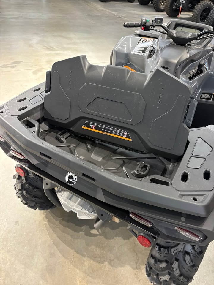 2026 Can-Am™ Outlander DPS 850 5