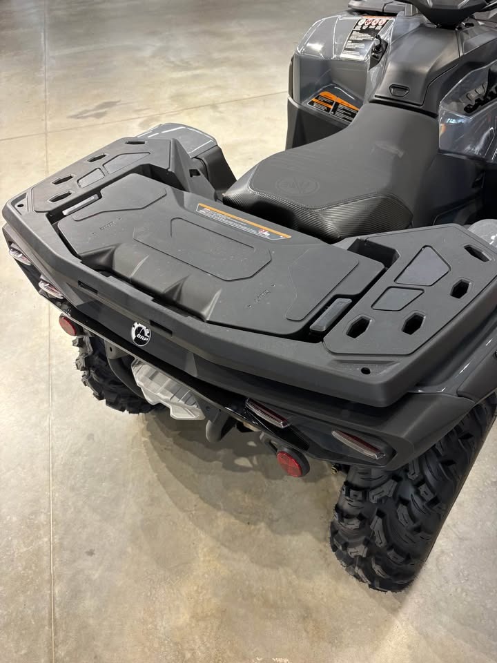 2026 Can-Am™ Outlander DPS 850 6