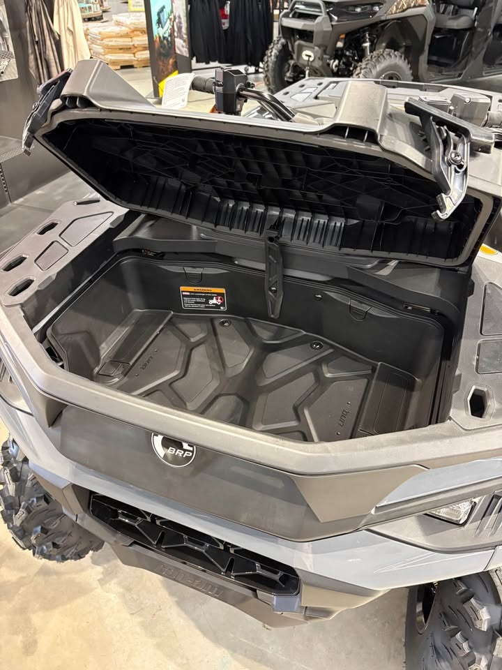 2026 Can-Am™ Outlander DPS 850 7