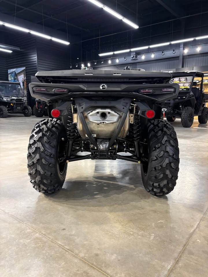 2026 Can-Am™ Outlander DPS 850 10