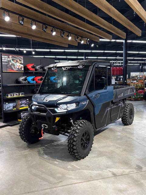 New 2026 Can-Am Defender PRO Limited, Shattuck OK | Specs, Price