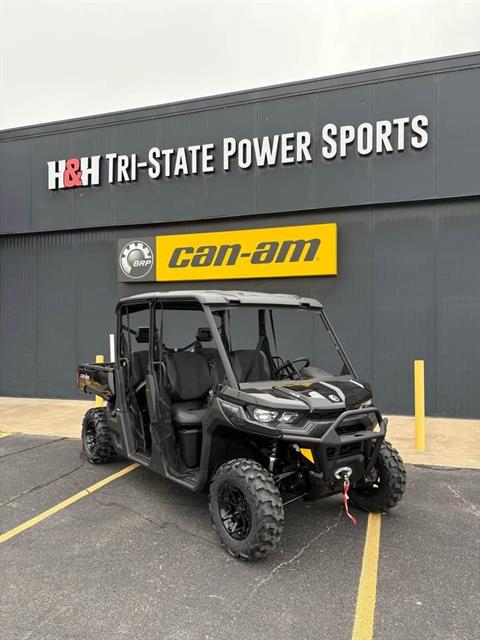 New 2026 Can-Am Defender MAX XT HD9, Shattuck OK | Specs, Price