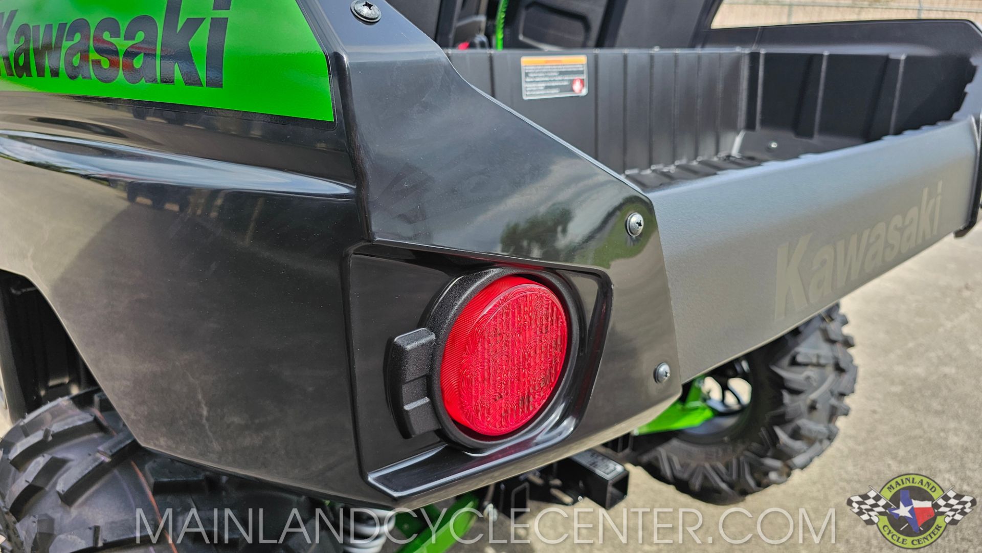 New 2025 Kawasaki Teryx4 S SE Candy Lime Green / Super Black