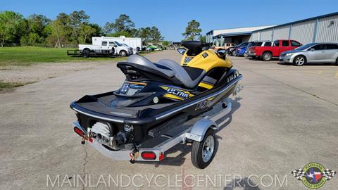 Used 2020 Kawasaki Jet Ski Ultra LX Ebony / Pearl Citrus Yellow