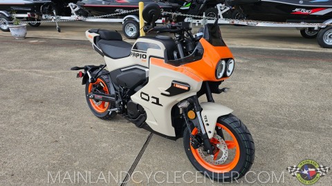 papiiii 2024 CFMOTO PAPIO CL BLACK 000641 - Dothan Powersports