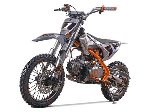 New 2026 Denago Powersports MX1 Pink | Motorcycles in La Marque