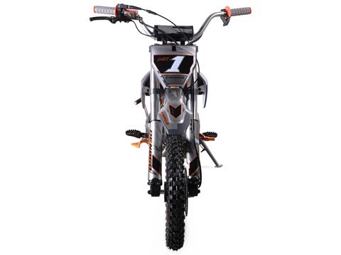 New 2026 Denago Powersports MX1 Pink | Motorcycles in La Marque