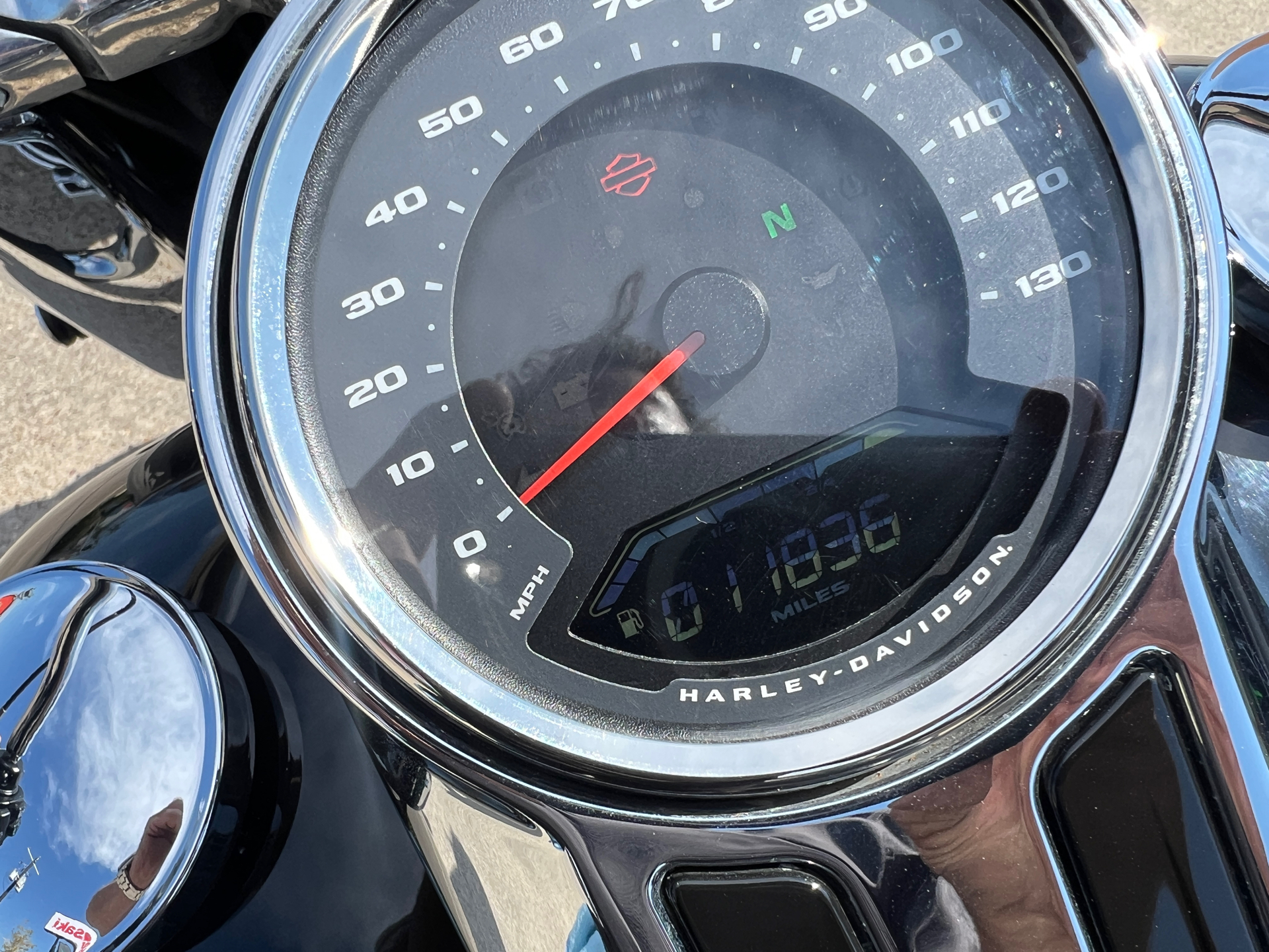 2021 Harley-Davidson Fat Boy® 114 5
