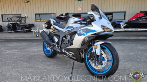 F New Kawasaki Motorcycles Inventory for Sale | Mainland Cycle
