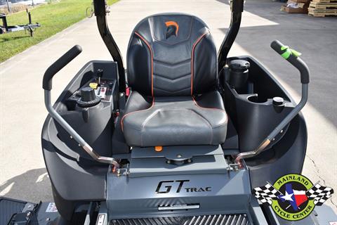New 2021 Spartan Mowers & UTVs RZ HD 61 in. Kawasaki FR730