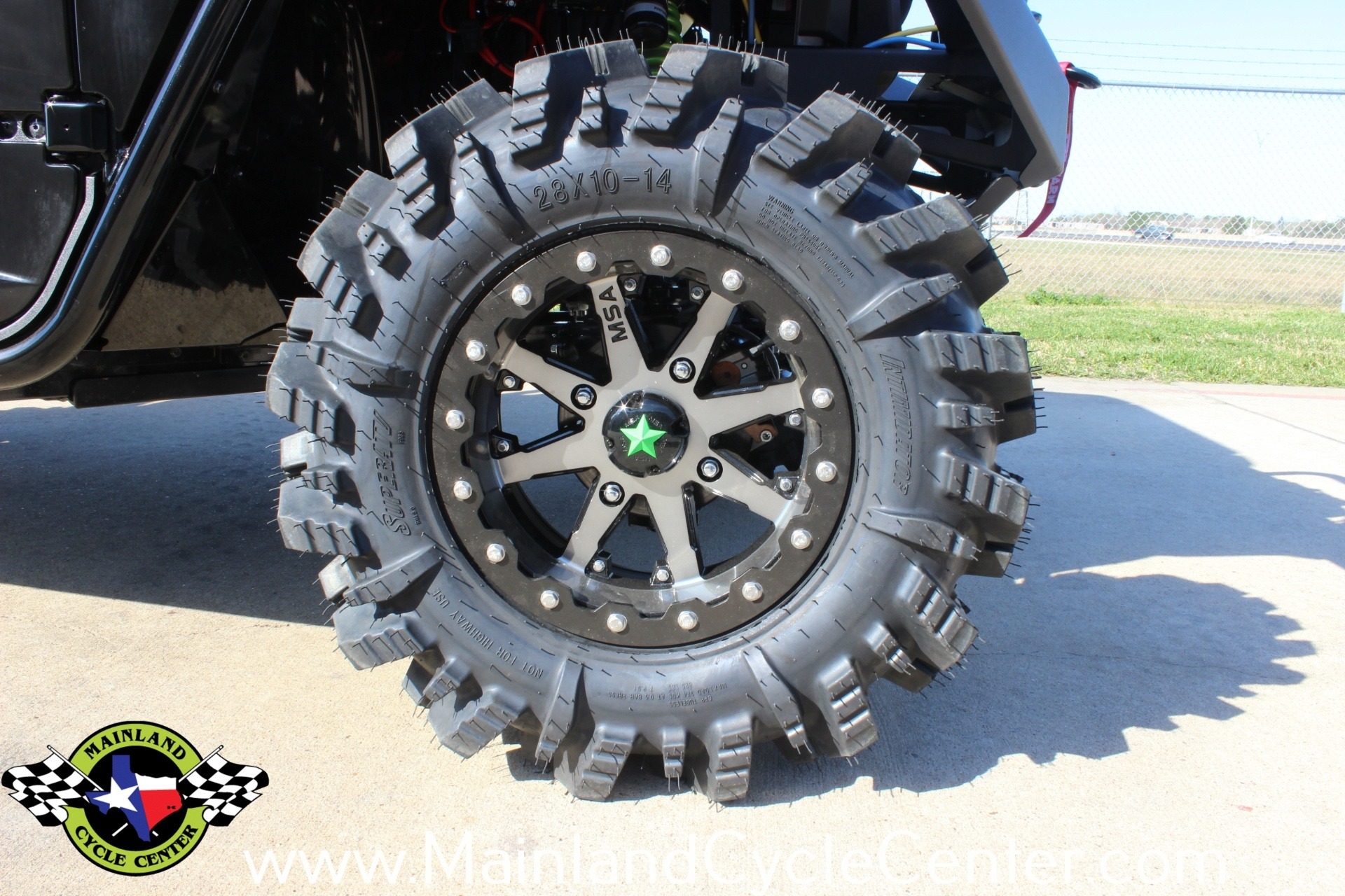 New 2016 Kawasaki Teryx4 LE Metallic Flat Raw Graystone