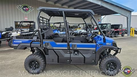 2026 Kawasaki MULE PRO-FXT 1000 LE for sale 1312835