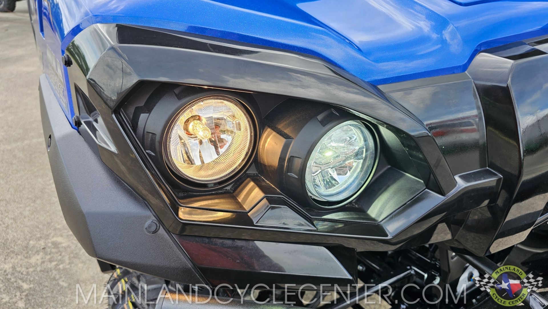 2026 Kawasaki MULE PRO-FXT 1000 LE 10