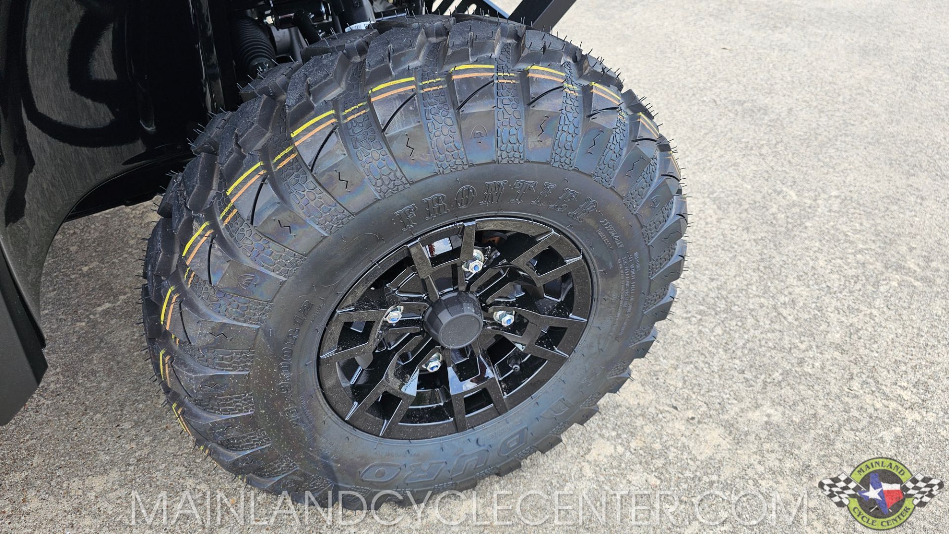 2026 Kawasaki MULE PRO-FXT 1000 LE 11