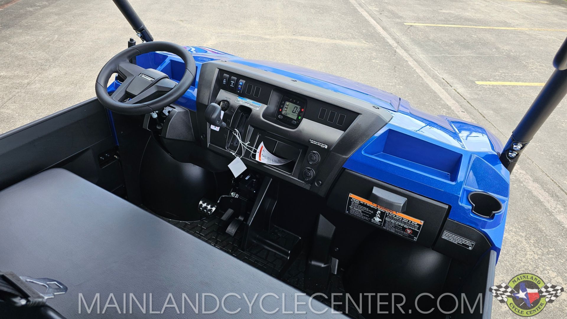 2026 Kawasaki MULE PRO-FXT 1000 LE 12