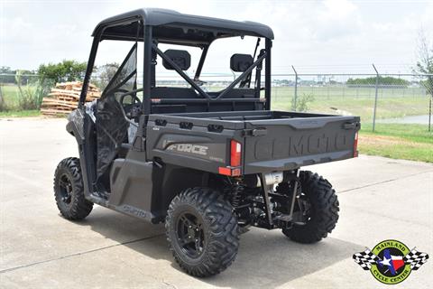 New 2022 CFMOTO UForce 600 True Timber Camo | Utility Vehicles in