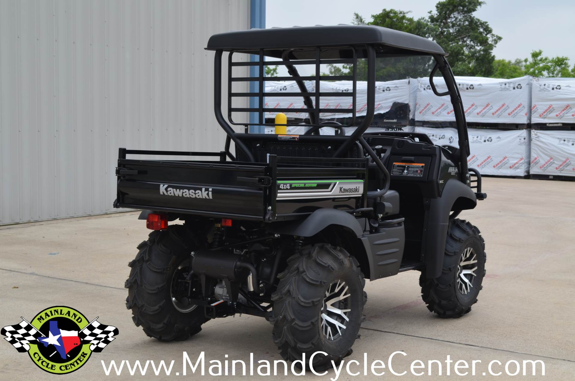 MOKO☆2017ssDeuxieme Classe
Renew 3G V New 2017 Kawasaki Mule PRO-FXT EPS LE Super Black | Utility