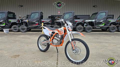 New 2025 Kayo K2 Pro White | Motorcycles in La Marque, TX