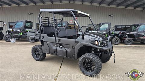 New Kawasaki Inventory for Sale | Mainland Cycle Center LLC, La