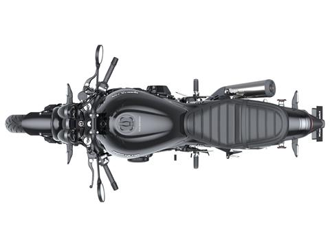 New 2026 Kawasaki Z900RS ABS BLACK BALL EDITION Ebony