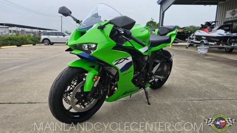 ◎お決まりページ◎ 準備中 2026 Kawasaki Ninja® ZX™-4RR ABS Motorcycles Brilliant Ohio