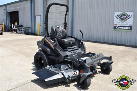 New 2022 Spartan Mowers & UTVs RT-Pro 61 in. Kawasaki FX1000 35 hp