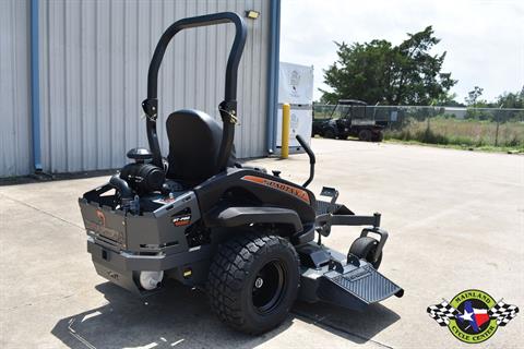 New 2022 Spartan Mowers & UTVs RT-Pro 61 in. Kawasaki FX1000 35 hp