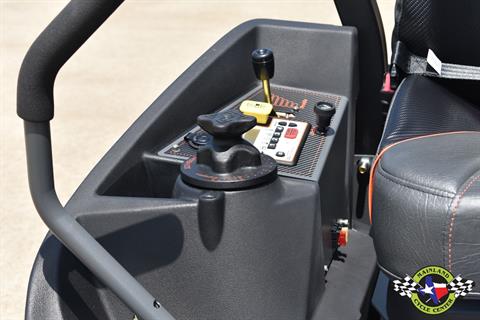 New 2022 Spartan Mowers & UTVs RT-Pro 61 in. Kawasaki FX1000 35 hp