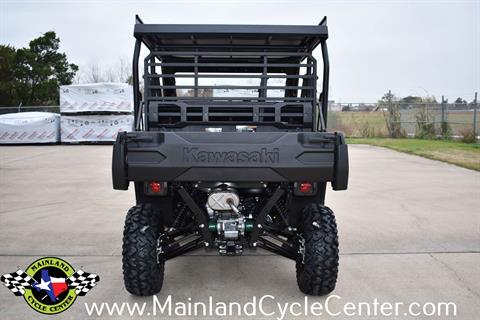 New 2019 Kawasaki Mule PRO-FXT EPS Camo Realtree Xtra Green Camo