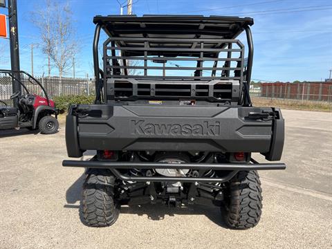 New 2024 Kawasaki Mule PRO-FXT 1000 Platinum Ranch Edition