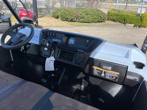 New 2024 Kawasaki Mule PRO-FXT 1000 Platinum Ranch Edition