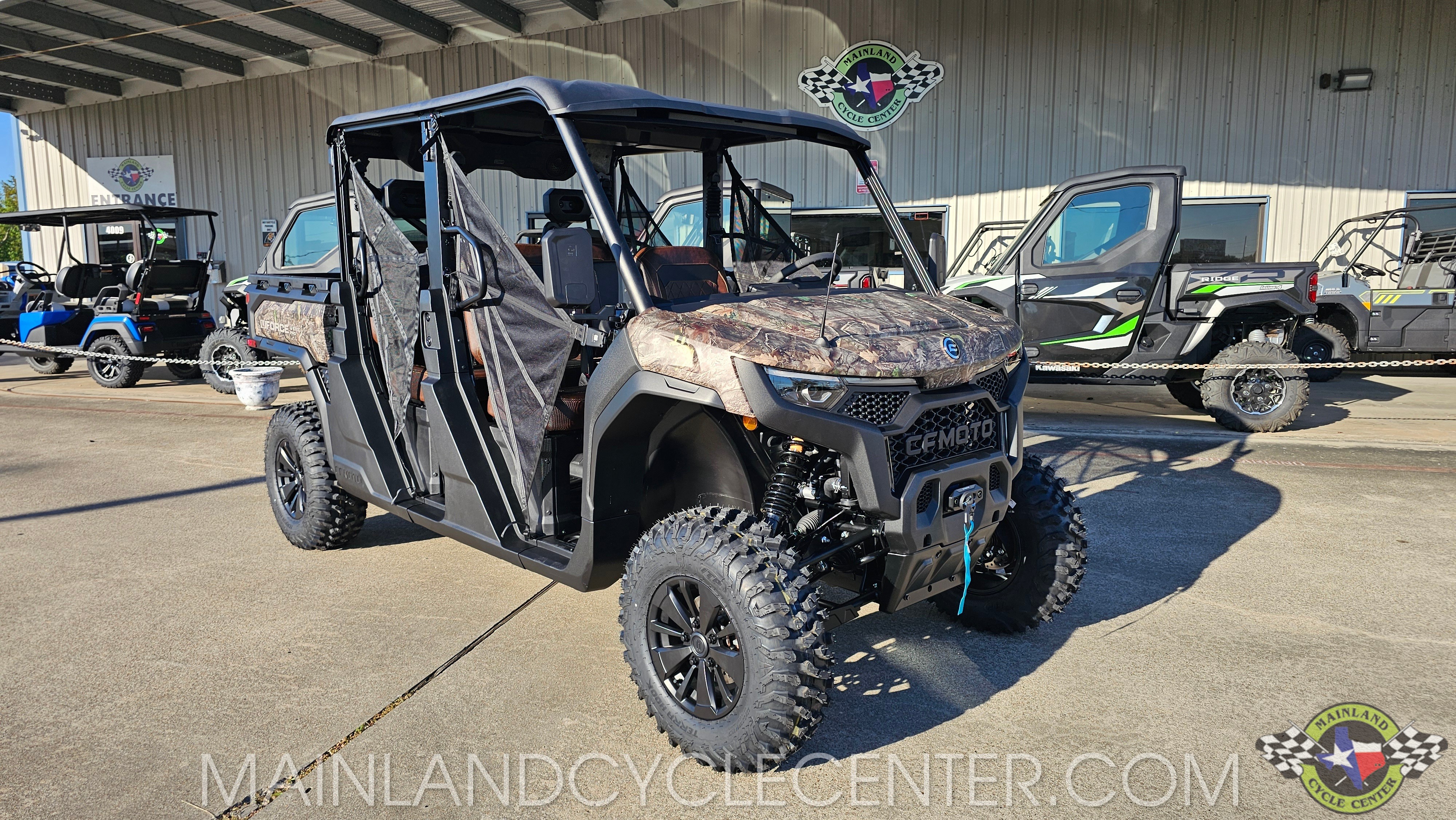 2026  UFORCE U10 XL Pro for sale 1227474