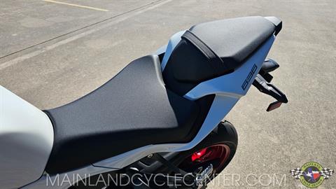 R❤︎ New 2025 Kawasaki Ninja ZX-6R, Belvidere IL | Specs, Price