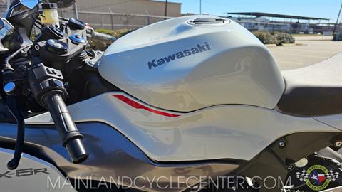 tak52 Supersport steel collector and silencer for Ninja 636 ZX-6R