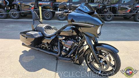 パーレー New 2025 Harley-Davidson Road King® Special for Sale, Ames