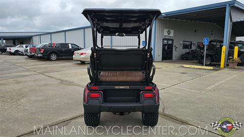 トップス DAIRIKU Runaway NEW WAVE New 2025 Kawasaki NAV 4e Limited Metallic Deep Red | Golf