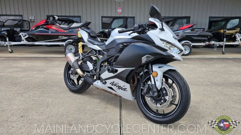 スピカ New 2026 Kawasaki Ninja® ZX™-10R ABS, Columbia MO | Specs, Price