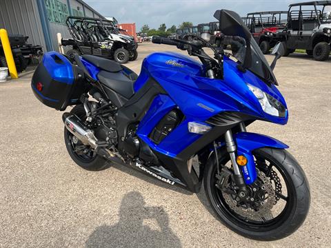 Facebook 2012 Kawasaki Ninja 1000 For Sale ▷ Kawasaki Ninja