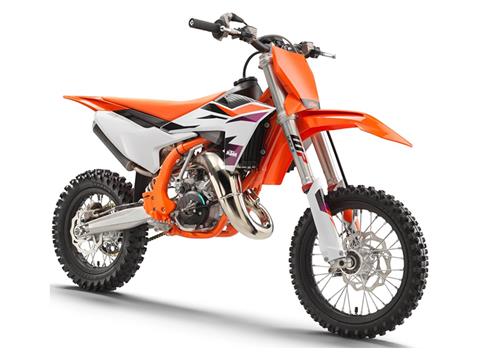 New 2026 KTM 65 SX Orange | Motorcycles in La Marque, TX