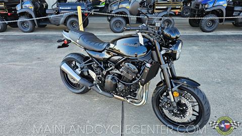 New Kawasaki Inventory for Sale | Mainland Cycle Center LLC, La