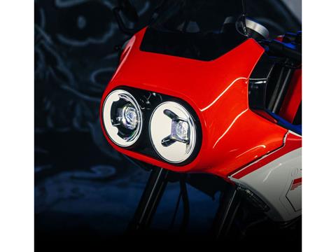 New 2025 CFMOTO Papio SS Moss Green | Motorcycles in La Marque, TX