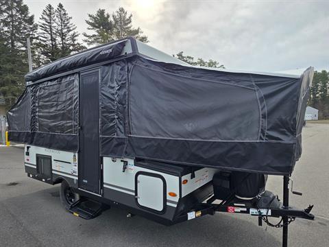 Tent Camper Campers & RVs for Sale, Augusta ME | J&M Camper