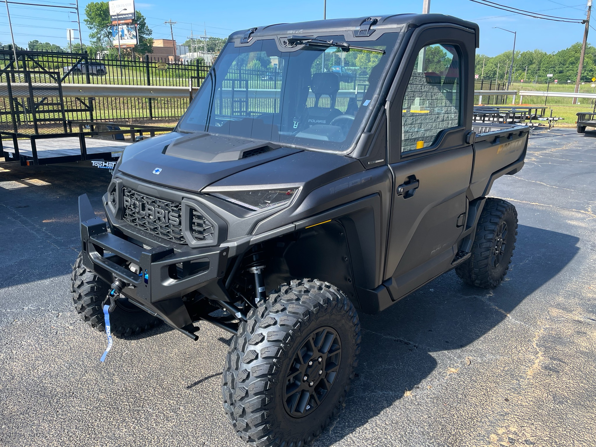 2026 Polaris Ranger XD 1500 Northstar Edition Premium