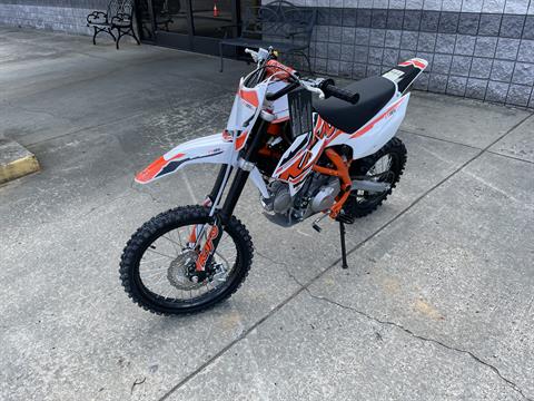 2026 Kayo TT 125 EFI