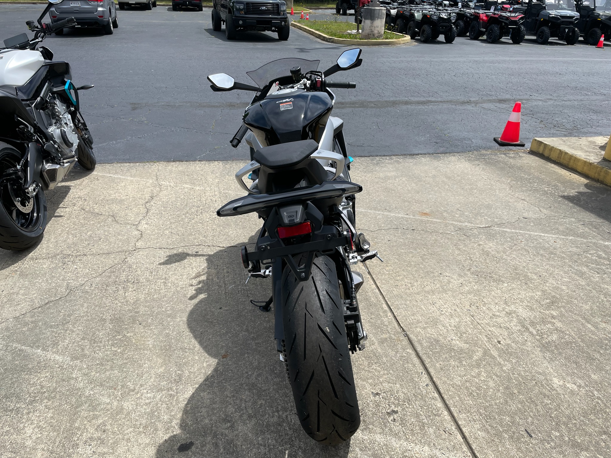 2026  675SS 4