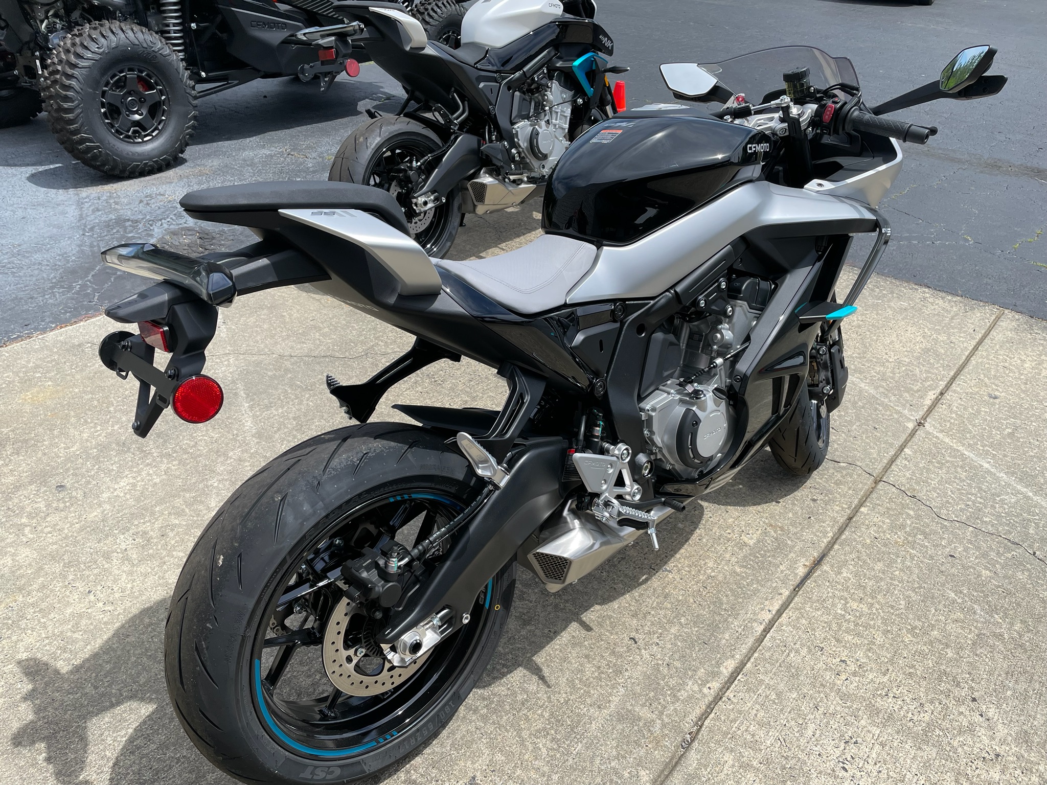 2026  675SS 5