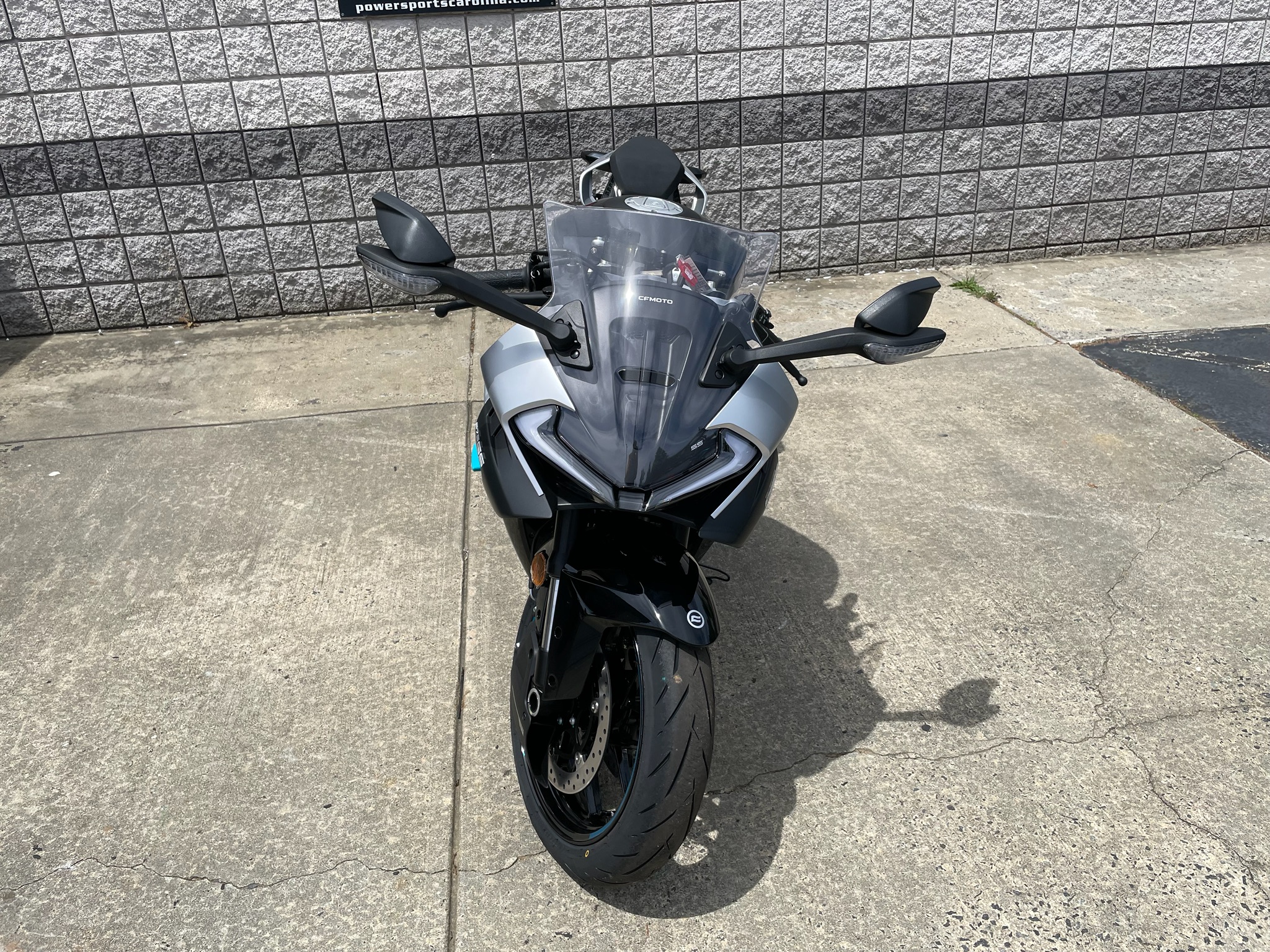2026  675SS 8