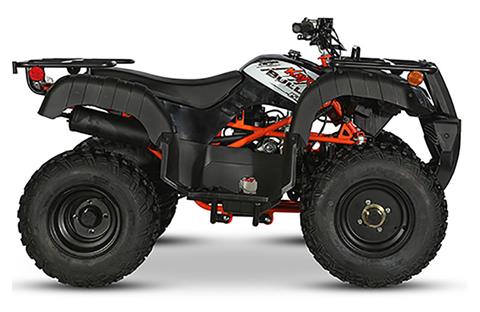 Kayo様 New 2021 Kayo Bull 150 Black | ATVs in Lancaster SC |