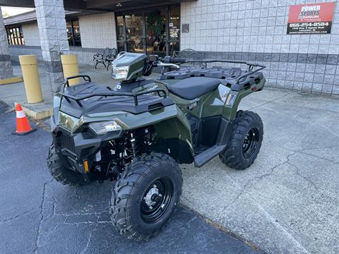 Used Inventory | Carolina Powersports LLC, Lancaster SC