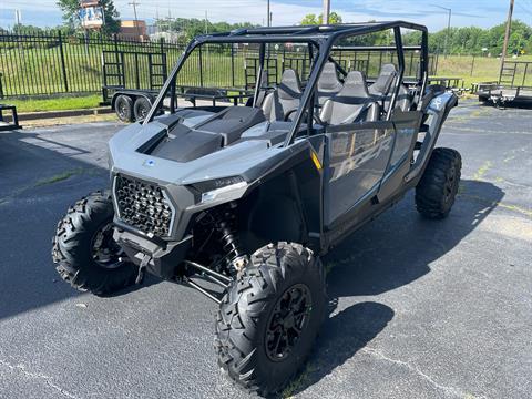2026 Polaris RZR XP 4 1000 Sport — photo 1 of 11
